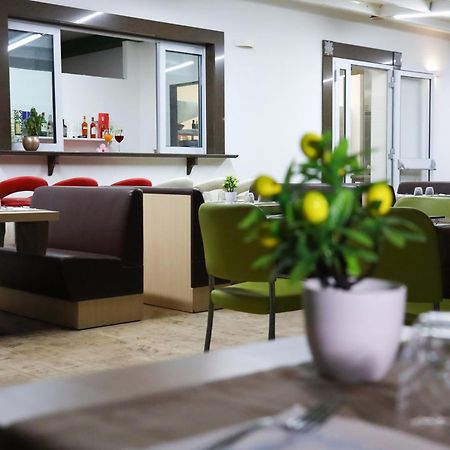 B&B Il Cavaliere Tropea Santa Domenica  Eksteriør billede