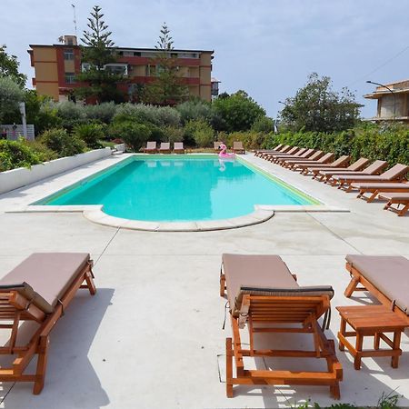 B&B Il Cavaliere Tropea Santa Domenica  Eksteriør billede