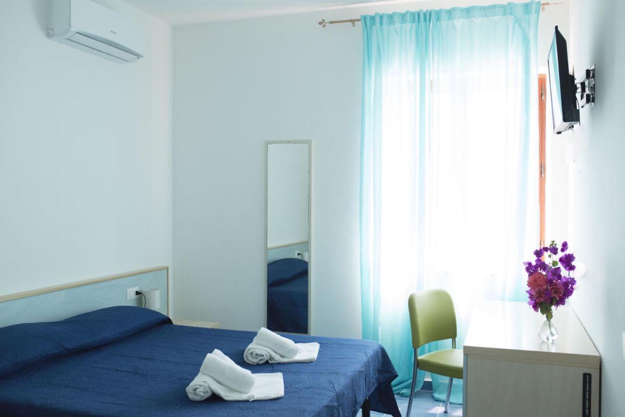 B&B Il Cavaliere Tropea Santa Domenica  Eksteriør billede