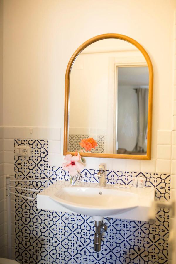 B&B Il Cavaliere Tropea Santa Domenica  Eksteriør billede