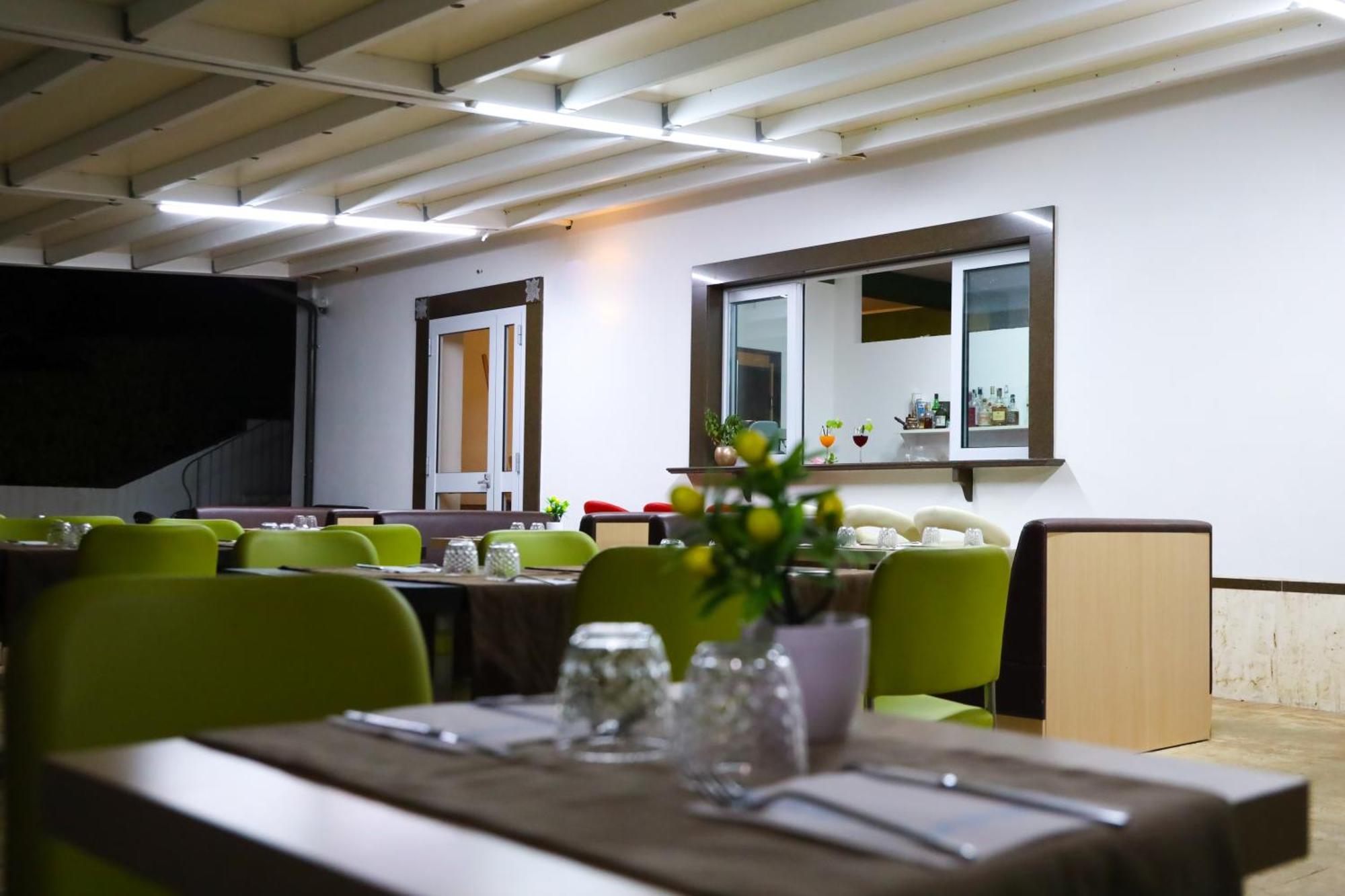 B&B Il Cavaliere Tropea Santa Domenica  Eksteriør billede